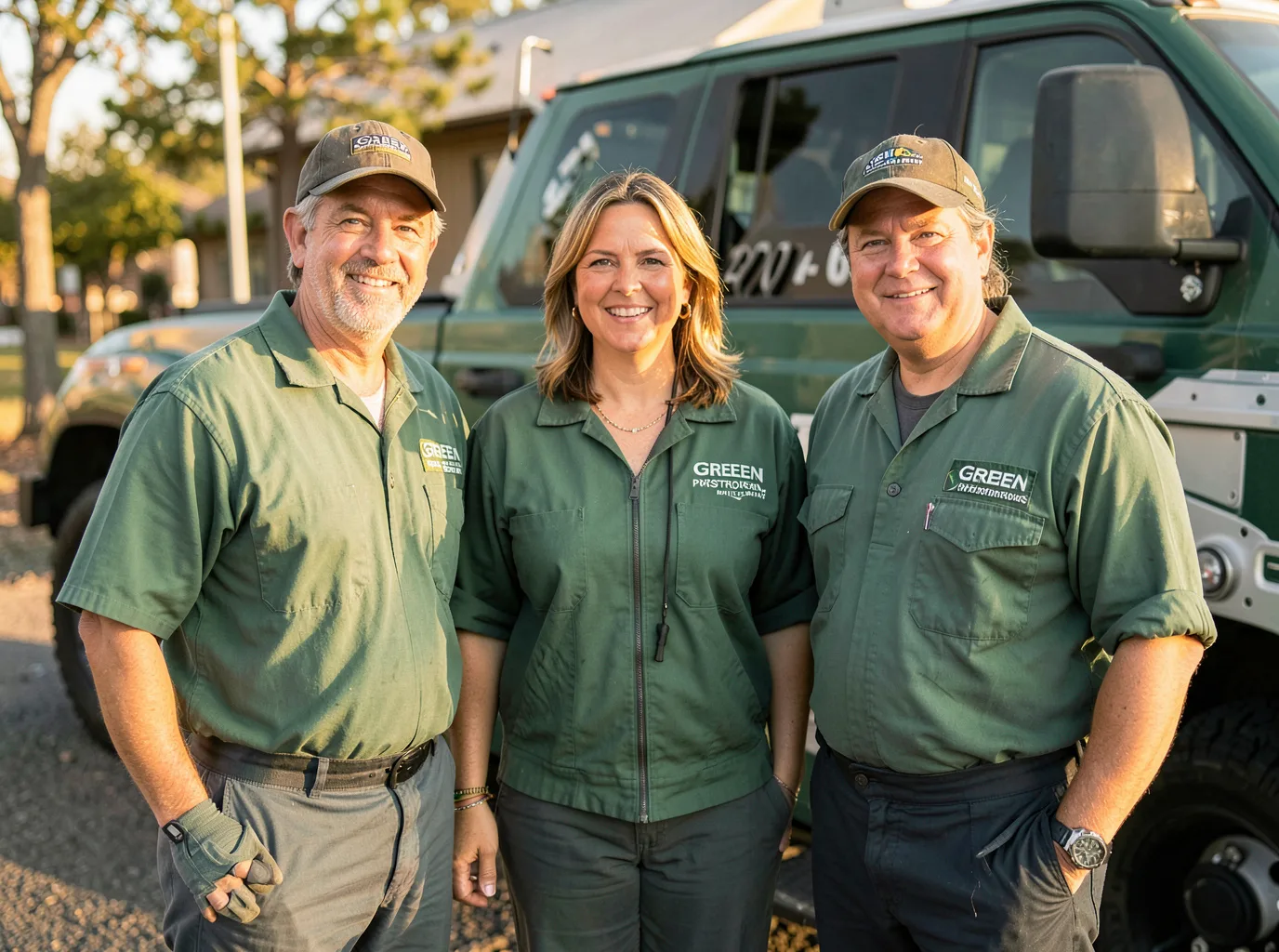 Water Damage Restoration company in Forest City, MO