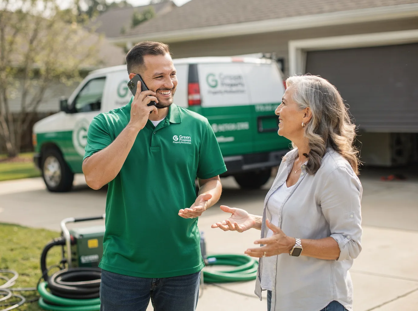 Water Damage Restoration Forest City, MO FAQs